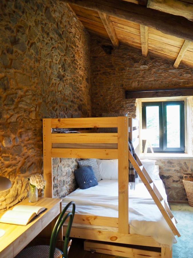 Lar Do Gado Villa Porta Екстериор снимка