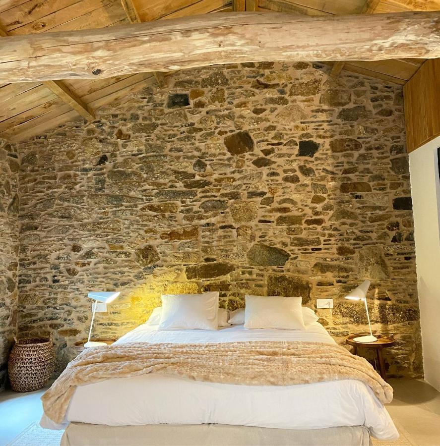 Lar Do Gado Villa Porta Екстериор снимка