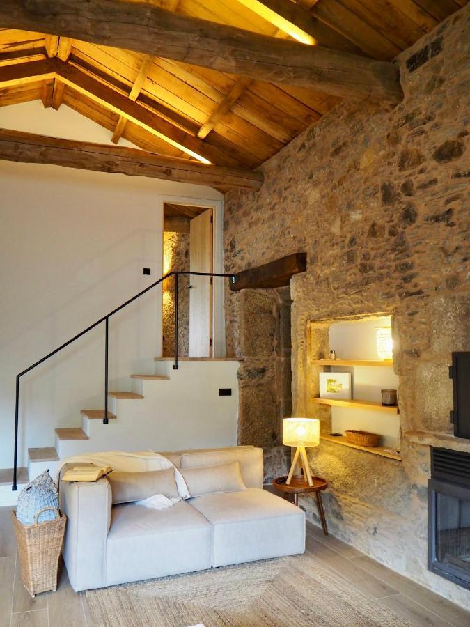 Lar Do Gado Villa Porta Екстериор снимка