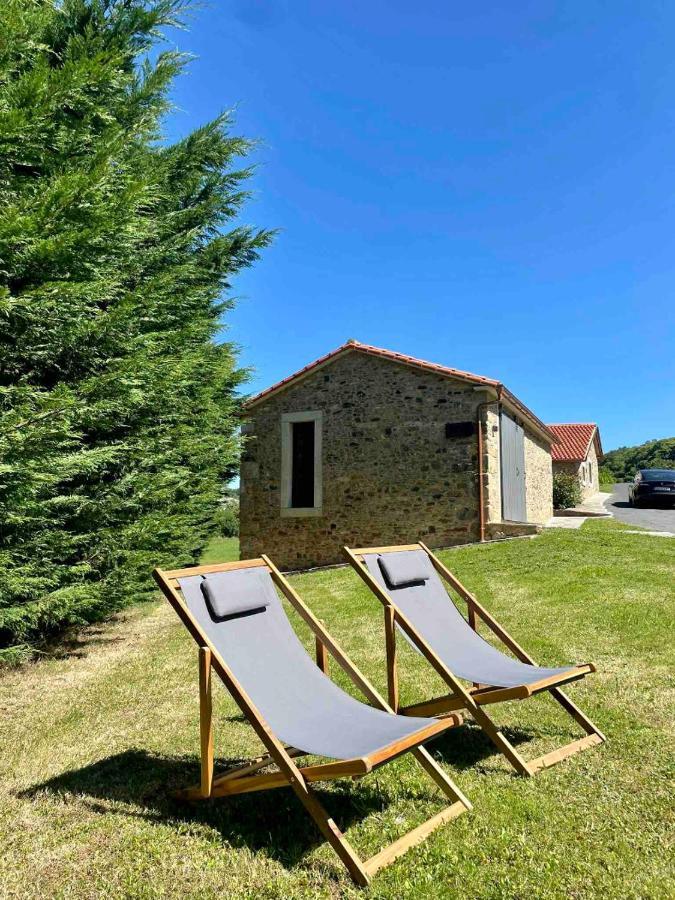 Lar Do Gado Villa Porta Екстериор снимка