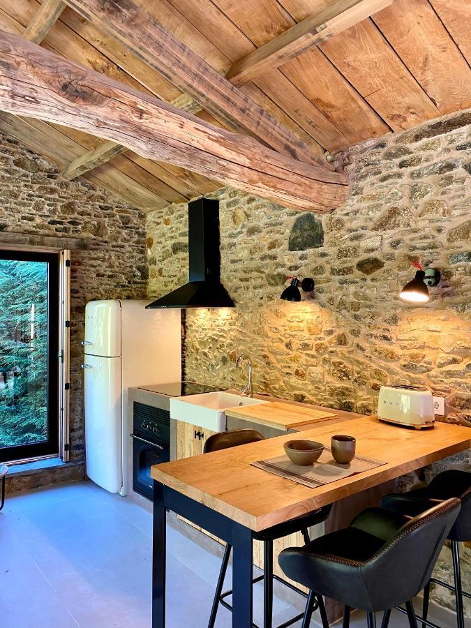 Lar Do Gado Villa Porta Екстериор снимка
