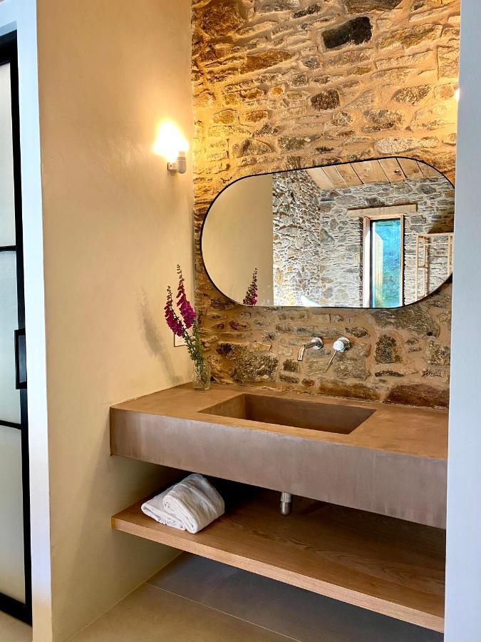Lar Do Gado Villa Porta Екстериор снимка